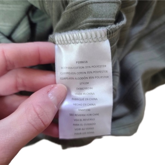 NWOT Bodycon Dress - Picture 5 of 6